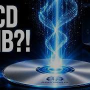 SACD жив нишевый формат для премиум аудио