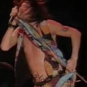 Aerosmith Get A Grip Live In Chile 1994