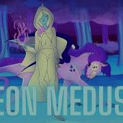 Neon Medusa MAP Part 12 Anything Palette MAP