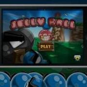 Game Trailer JellyBall