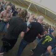 Dynamo Metal Fest 2016 Metal Church