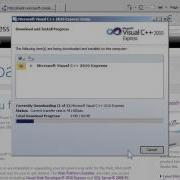 C Appendix 1 Install Visual C Express 2010