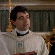 FOUR WEDDINGS AND A FUNERAL 1994 Awful Wedded Wife Scene MGM