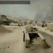 How To Flank Arica Harbor On 2nd Set