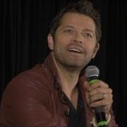 JaxCon 2019 Misha Collins FULL Panel Supernatural