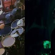 Rammstein Mutter Drum Cover