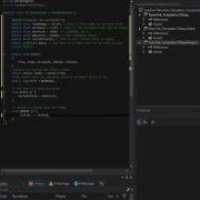 RennTek Studios Gravity Gun Part 1