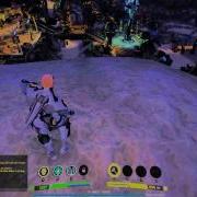 Firefall Cotton Eye Joe
