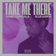 Take Me There Instrumental