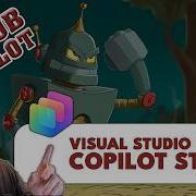 How I Use GitHub Copilot With Microsoft Copilot Studio