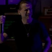 Dave Gahan Soulsavers All Of This And Nothing Recording Session 2015