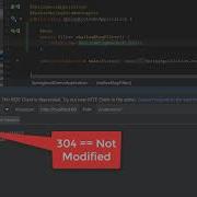 Making Your Rest Controllers Cacheable With Etags Spring Boot REST Services