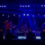 Empire Of Rats A389 Bash 2014
