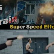 Эффект Заморозка времени из сериала Мальчики в After Effects простой урок