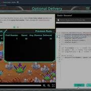 Ozaria Javascript Chapter 4 Module 2 Optional Delivery