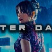 Blade Runner 2049 Mr Kitty After Dark Cover 4K