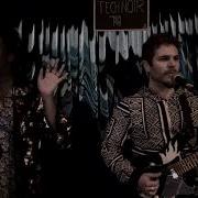 TECHNOIR Bubbles Escamotage Live