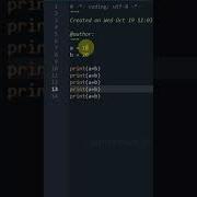 Simple Mathematical Operations Using Python Python Coding Ep 1