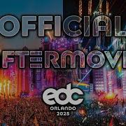 EDC Orlando 2025 Aftermovie Insomniac
