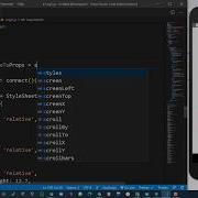 React Native Vendor Chat App 7 React Native Post Request With Login Register To Node Js Api