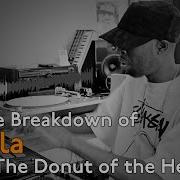 Sample Breakdown Of J Dilla Time The Donut Of The Heart