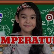 TEMPERATURE EDUCATIONAL VIDEO SCIENCE GRADE 1 Jia Belle