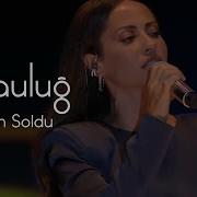 Derya Uluğ Güllerim Soldu Canlı Konser Sezen Aksu Cover