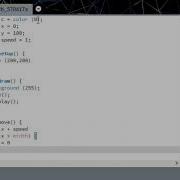 Create An Object Processing