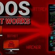 How A DDOS Attack Works How Hackers Can Bring Down A Website Or Server