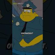 5 Times Simpsons Characters Gained Weight In The Simpsons