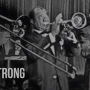 Louis Armstrong Stompin At The Savoy On The Ed Sullivan Show