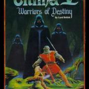 Ultima V HQ Remake Combat 2015 Remake