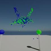 Selective Localized Gravity Effects In Unreal Engine