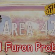 Destroy All Humans Remake All Furon Probes Collectibles Locations Area 42
