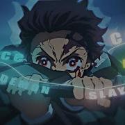 Space Cadet Demon Slayer Flow Edit