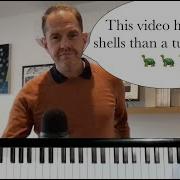 Jazz Piano Voicings 101 2 Shell Voicings