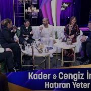 Kader HATIRAN YETER