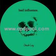 Bad Influence Omah Lay Hype Redrum Remix Edit OpdBeats HD