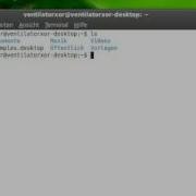 Testing Gtk RecordMyDesktop