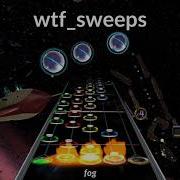 WTF SWEEPS 160 KEYBOARD FC