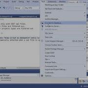 Wrap Script As Datapatch SSDT Continuous Deployment Project Template Helpers