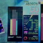 MODEL DD9 プレイヤー つばぁ GITADORA 正規 ω GF