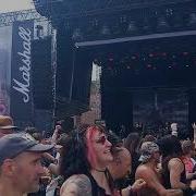 CYTOTOXIN Brutal Assault 2024 MoshPit