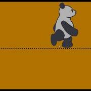 CHARACTER WALKING ANIMATION PURE CSS