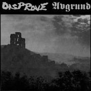 Disprove Avgrund Split EP 1997 Full Album