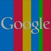 Google Ident Logo History