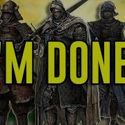 Why I Quit Playing Elden Ring