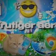FRUTIGER AERO БУДУЩЕЕ КОТОРОЕ НЕ НАСТУПИЛО