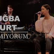Tuğba Yurt Gidemiyorum Akustik Canlı Performans