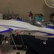 Flex Innovations Flex Jet Center Of Gravity CG